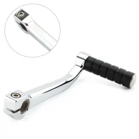 Motorshop168 550730976828 Motorcycle Gear Shifter Shift Lever Pedal For Bmw R18 B Classic