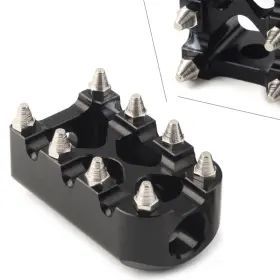 Motorshop168 550732893581 Shifter Mx Style Shift Peg Anti-skid Pedal For Harley Touring Dyna Sportster Xl