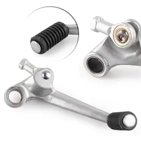 Motorshop168 834561118962 Gear Shift Lever Shifter Pedal For Honda Cbr600 F4 1999-00 F4i 2001-06 Us