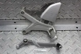 8000b7476 Mv Agusta 2014 Brutale 800 Left Front Foot Rest Step And Shifter Lever 8000b746