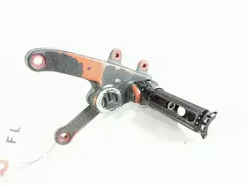 89773 Mv Agusta 06 F4 1000 Left Rearset Front Driver Peg