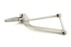 91662 Mv Agusta 2004 Brutale Oro Oem Right Rear Back Passenger Peg