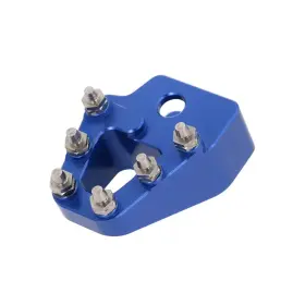 N13180315 Nacore Motorcycle Rear Brake Lever Tip Step Plate Foot Pedal For Ttr125 00