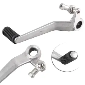 Newyoutube 550751814833 Gear Shift Lever Shifter Pedal For Suzuki Gsxr 1000 2001-2002 1pc