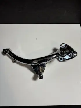 06-3118 Norton 06-0475 Nos Left Hand Footrest Commando 750 850 1968 - 1974 Uk
