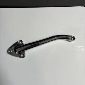 06-0473 Norton 06-3117 Right Hand Footrest Commando 750 850 1968 - 1974 Used Uk