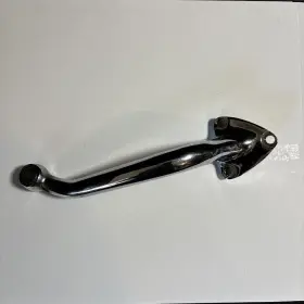 06-6226 Norton 06-6263 Left Footrest / Footpeg Mkiii 850 Commando 1975 Used U.k
