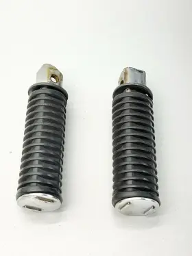 50715-kc2-770 Oem #153 01-07 Honda Shadow Vt750dc Vt 750 Spirit Rear Passenger Foot Peg Step