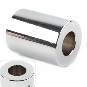 Onegogogo 550748153549 Chrome Heel Shifter Eliminator Shift Shaft Spacer Kit For Harley Touring 1980