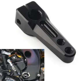 Onestart 845623402455 For Suzuki Gsxr 600 750 1000 1300 Gsxs Gsx Gsf Tl Rearset Gear Reverse Shift Arm