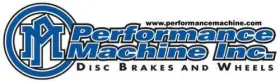0032-1009-bm Performance Machine Pm Harley Forward Foot Controls New 1984-1999 0032-1009-bm Performance Machine Pm Harley Forward Foot Controls New 1984-1999