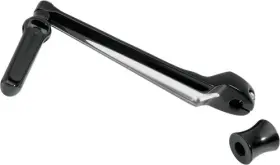 0034-1080-bm Performance Machine Contour Shift Lever And Spacer - Toe Shifter