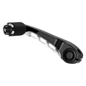 0034-1112-bm Performance Machine For Harley-davidson Forty Eight 10-21 Apex Toe Shift Foot Lever Contrast Cut