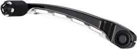 0034-1113-bm Performance Machine Apex Billet Aluminum Toe Shift Lever Contrast Cut Pem
