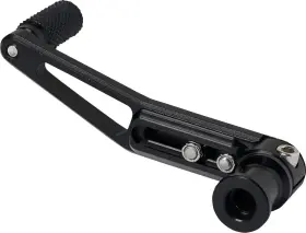 0034-1125-smb Performance Machine Adjustable Shift Lever Assembly Black Ops By