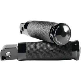 0035-1237m-b Performance Machine Contour Footpegs For Milwaukee-eight Softails 0035-1237m-b Performance Machine Contour Footpegs For Milwaukee-eight Softails