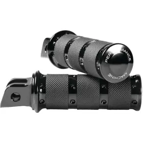 0035-1247m-b Performance Machine Xls Footpegs For Milwaukee-eight Softails