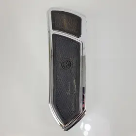 0036-1008-ch Performance Machine F.t.z. Floorboard Left Replacement For Harley 1984 2025