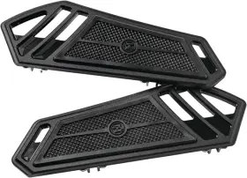 0036-1014-smb Performance Machine Superlight Floorboards Driver Black Ops #0036-1014-smb