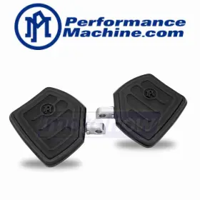0036-1016-bm Performance Machine Contour Mini Floorboards For Body Foot Za