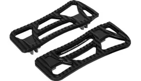 0036-1025-smb Performance Machine Drifter Driver Floorboards Black Ops #0036-1025-smb 0036-1025-smb Performance Machine Drifter Driver Floorboards Black Ops #0036-1025-smb