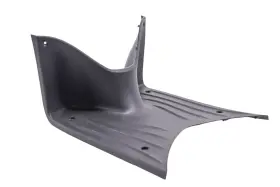 1b0013450000c Piaggio 24 Liberty 259 Front Foot Rest Well Cover