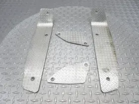 653426 Piaggio 2009 09-12 Mp3 500 Sport Abs Floormat Floor Board Mat Foot Rest Step
