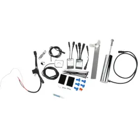 1601-0204 Pingel Universal Shifter Kit 1 Inch Handlebars Electric Speed