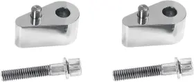 62130 Pingel Floorboard Extension 1in Passenger