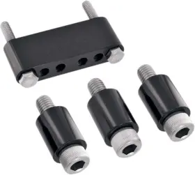 62138 Pingel Floorboard Extension - 1-1/4in Front