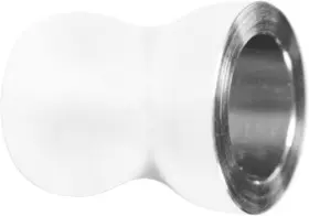 1601-0417 Pingel 62139c Shifter Spacer Kit Chr