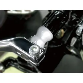 62166 Pingel Shifter Elimnator Heel - Flst