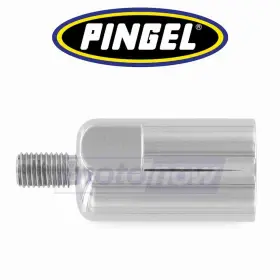 W09p Pingel Mn/w09p Shift Peg Extender For 2018-2020 Harley Davidson Flsl Softail Slim Se