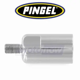 W4n4 Pingel Mn/w4n4 Shift Peg Extender For 2018-2020 Harley Davidson Fxfbs Fat Bob 114 - Mt