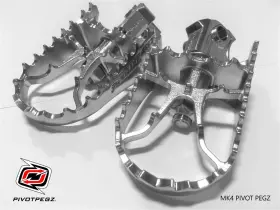 Pp-82mk4 Pivot Pegz Mark 4 Ducati Desertx 2023
