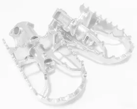 Pp-96mk4 Pivot Pegz Mark 4 Foot Pegs Yamaha Xtz700 Tenere 2021
