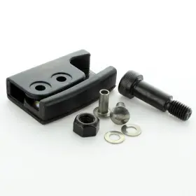 1014748 Polaris New Oem Side Stand Assembly