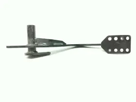 1023351-463 Polaris 21 Slingshot Sl Brake Pedal Lever