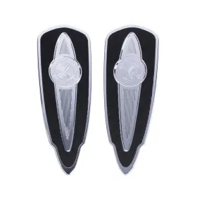 2883021-156 Polaris Select Rider Floorboards Pair