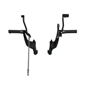 2890547-626 Polaris Forward Foot Controls