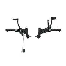 2890548-626 Polaris Mid Foot Controls