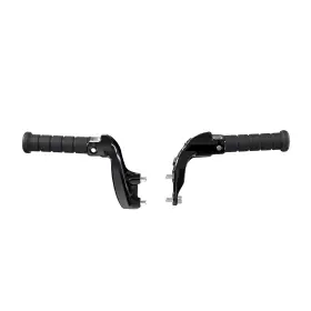 2890610-626 Polaris Passenger Pegs Pair