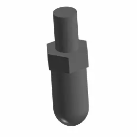 5143008 Polaris Footpeg Feeler Genuine Oem Part Qty 1 5143008 Polaris Footpeg Feeler Genuine Oem Part Qty 1