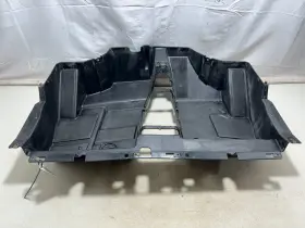 5439769 Polaris 2015-2017 Razor Rzr 900 Floorboard Cover Panel Black Oem