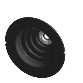 5455842 Polaris Shifter Boot Slr Genuine Oem Part Qty 1