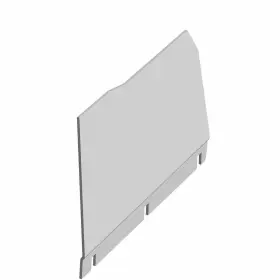 5814197 Polaris Thermapatch Footwell Lh Genuine Oem Part Qty 1