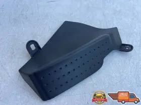 15254326 Pontiac 2006-2010 Solstice Left Side Foot Rear Dead Pedal Black Oem 06-10 15254326 Pontiac 2006-2010 Solstice Left Side Foot Rear Dead Pedal Black Oem 06-10