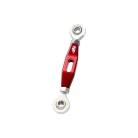 106027 Powerjames Brake Shift Lever Linkage With Mid Control For Harley 18-23 Softail Standard