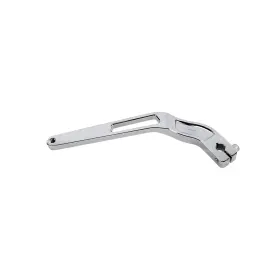 107061 Powerjames Motorcycle Cnc-cut Shifter Shift Gear Lever For Harley 18 Softail Standard Fxbb