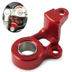 Cbr1000rr-r Premiumus 550727808347 Shifting Gear Stabilizer Aluminum Alloy Fit Honda 2020-2023 Red